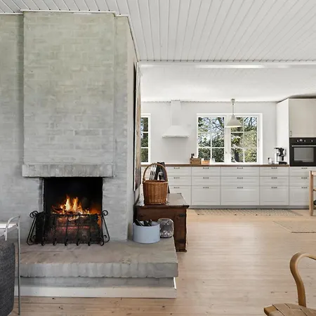 Cozy Near The And