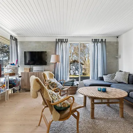 Feriehus Cozy Near The And Gilleleje