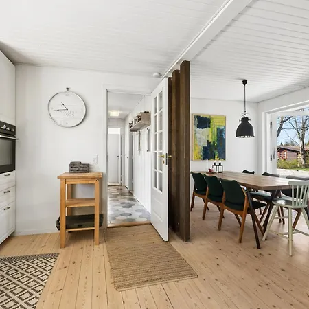 Cozy Near The And * Gilleleje