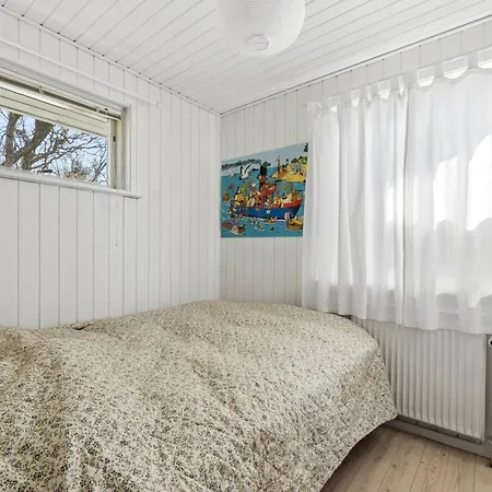 Cozy Near The And Gilleleje