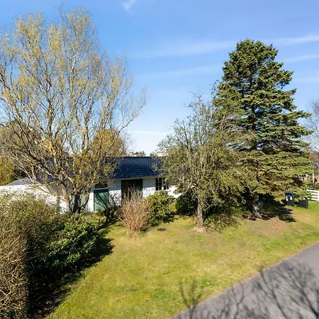 Feriehus Cozy Near The And Gilleleje